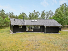 Holiday Home Selver - 250m from the sea by Interhome
